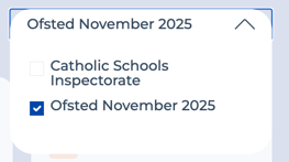 Dash - Framework Selector