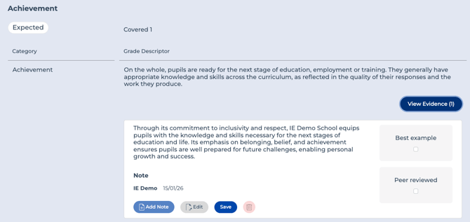document details expanded