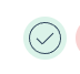 green tick